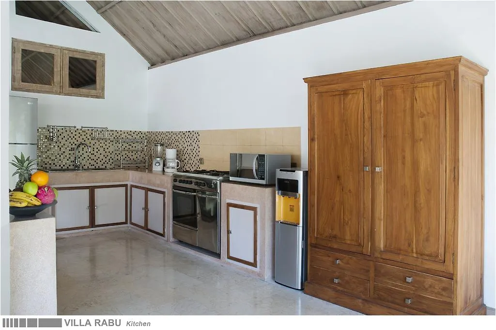 3Br Villa Rabu - Minggu Villas Seminyak Seminyak (Bali)