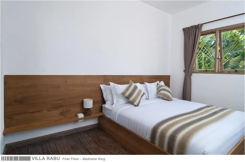 3Br Villa Rabu - Minggu Villas Seminyak