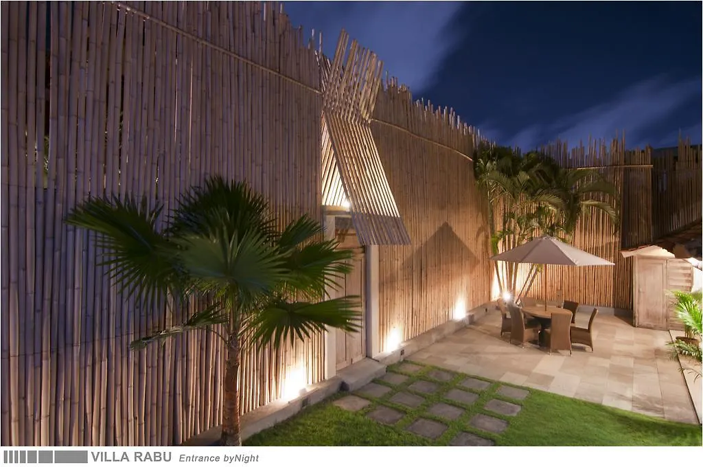 3Br Villa Rabu - Minggu Villas Seminyak