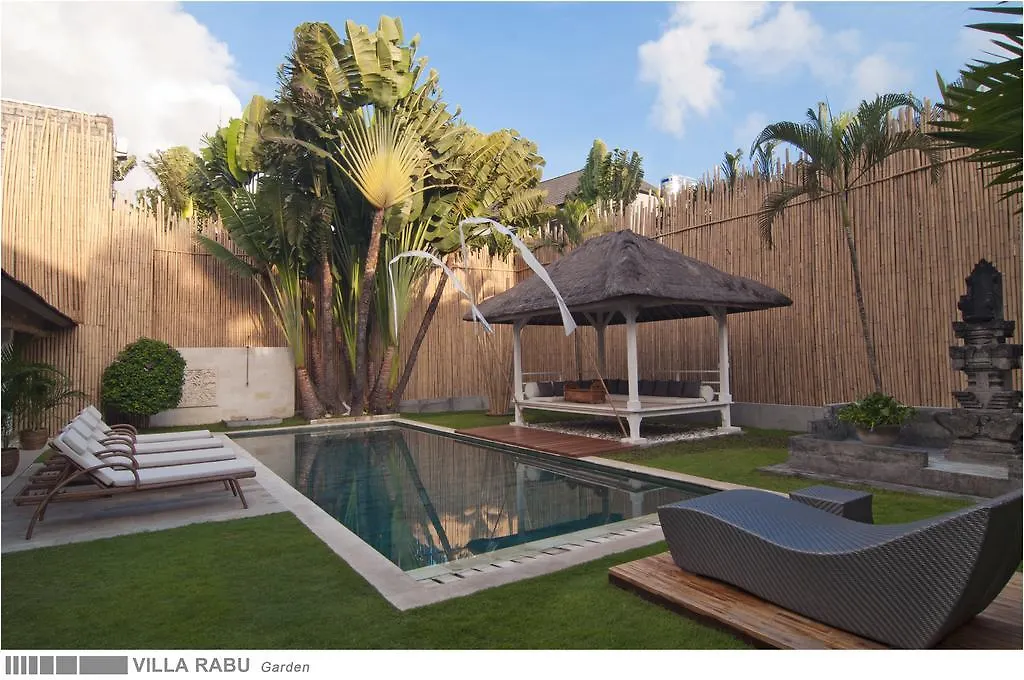 3Br Villa Rabu - Minggu Villas Seminyak