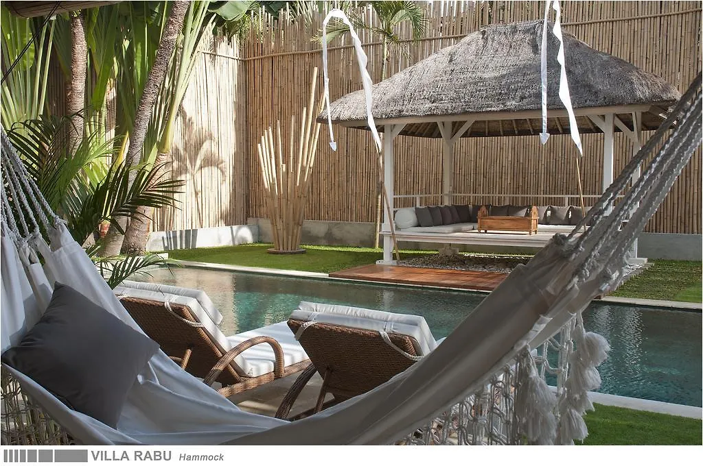 3Br Villa Rabu - Minggu Villas Seminyak 0*, Seminyak (Bali)