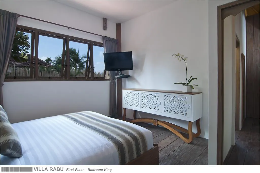 3Br Villa Rabu - Minggu Villas Seminyak Seminyak (Bali)