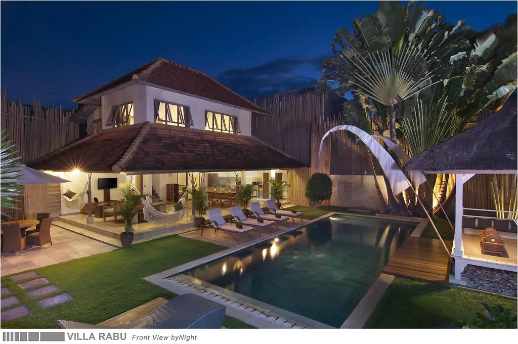 3Br Villa Rabu - Minggu Villas Seminyak 0*, Seminyak (Bali) Indonesia