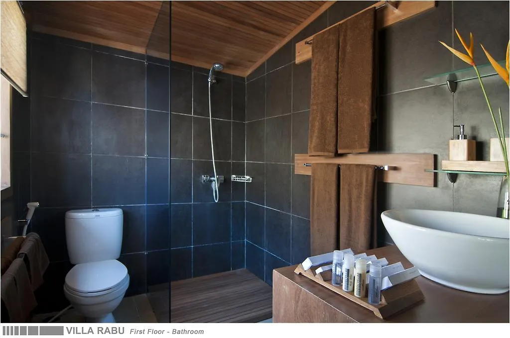 3Br Villa Rabu - Minggu Villas Seminyak Seminyak (Bali)