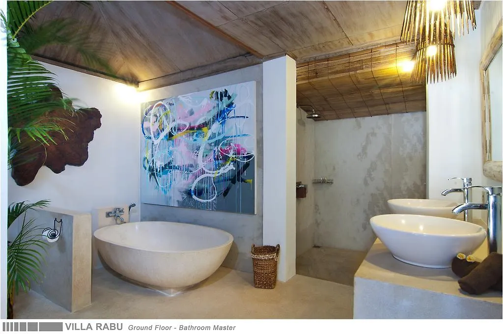 3Br Villa Rabu - Minggu Villas Seminyak