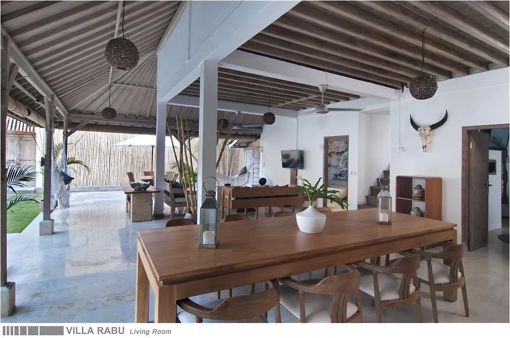 3Br Villa Rabu - Minggu Villas Seminyak  Seminyak (Bali)