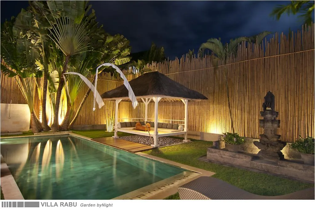 3Br Villa Rabu - Minggu Villas Seminyak  Seminyak (Bali)
