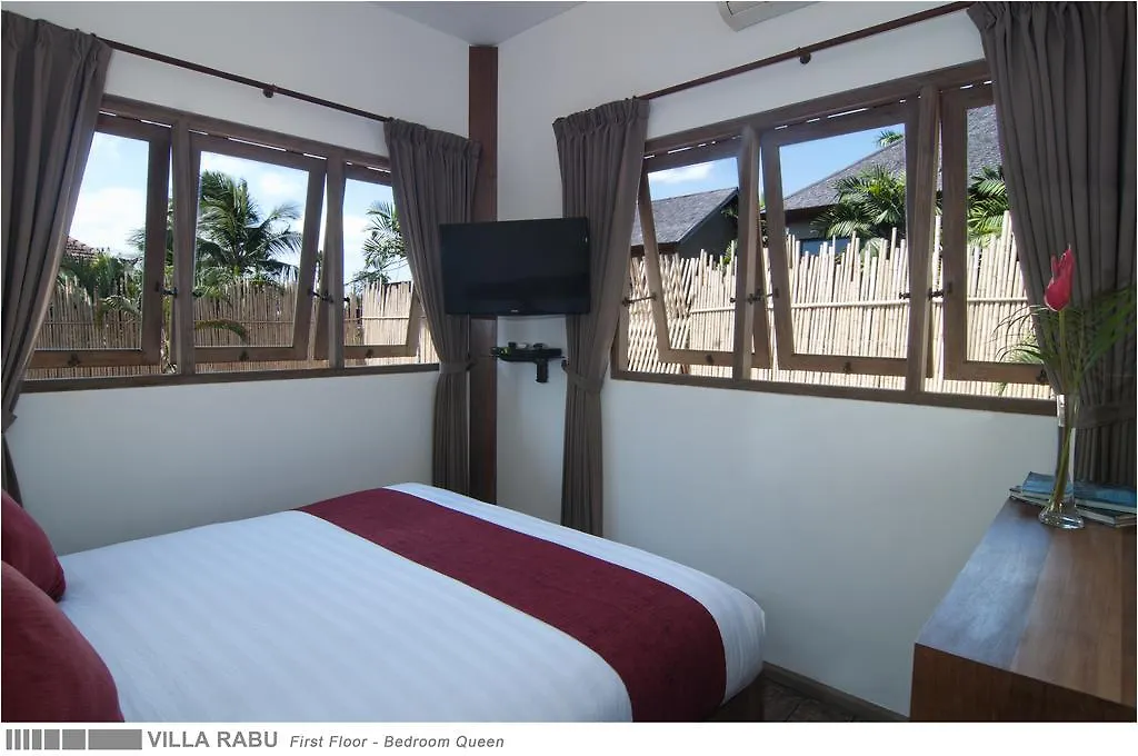 3Br Villa Rabu - Minggu Villas Seminyak