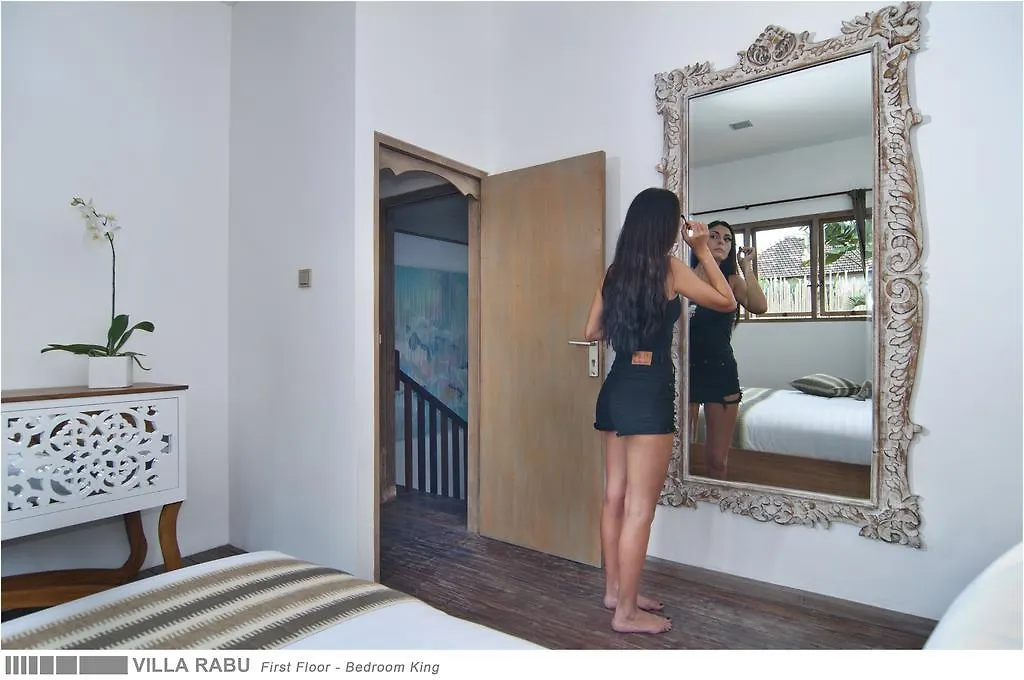 3Br Villa Rabu - Minggu Villas Seminyak 0*, Семиньяк Индонезия