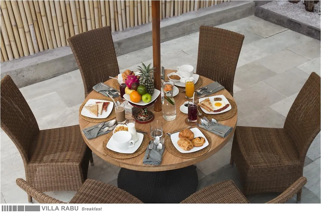 3Br Villa Rabu - Minggu Villas Seminyak 0*, Семиньяк