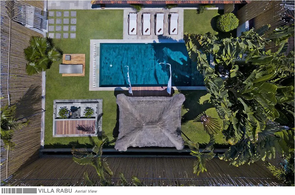 3Br Villa Rabu - Minggu Villas Seminyak Индонезия