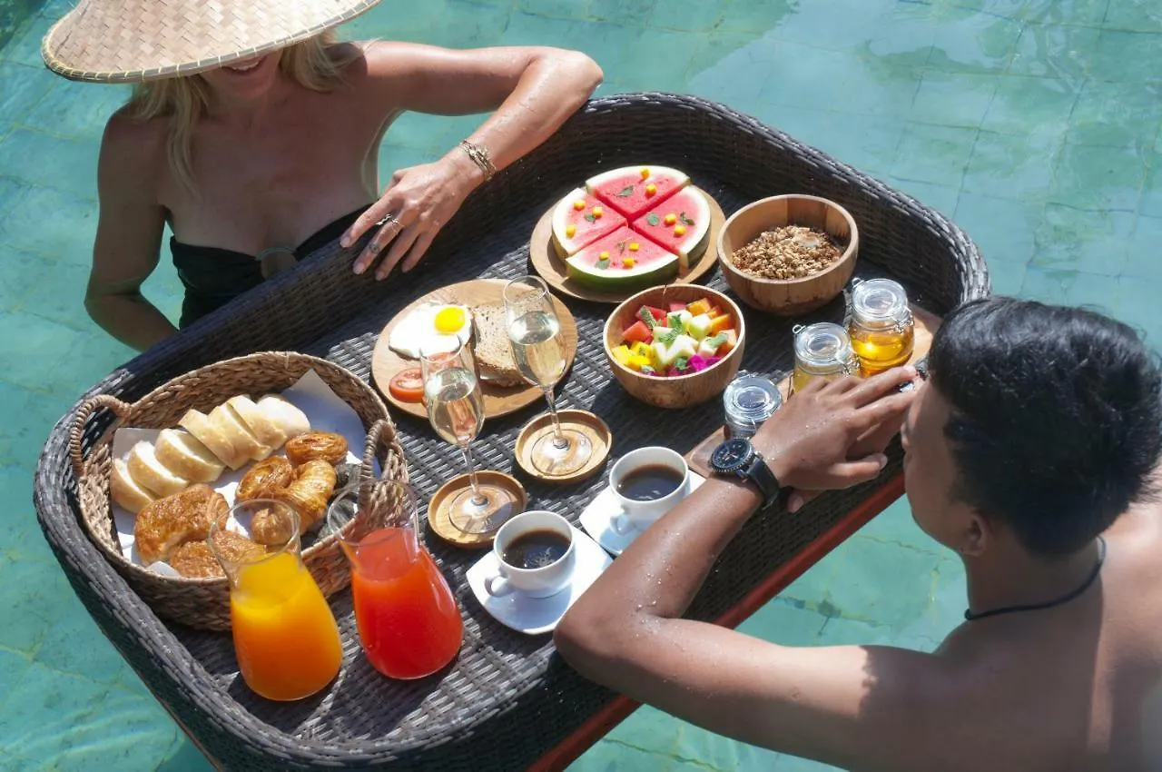 3Br Villa Rabu - Minggu Villas Seminyak Индонезия
